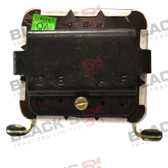 Control Box suitable for Ford &amp; Fordson -  81718301  E1ADDN10505