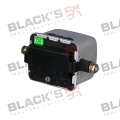 Control Box suitable for Ford &amp; Fordson -  