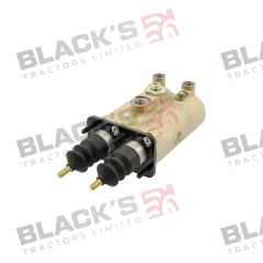 Brake Valve Booster suitable for Case International -  87315873  4777898  87754484