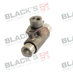 Brake Slave Cylinder (LH) suitable for Massey Ferguson -  3901455M91