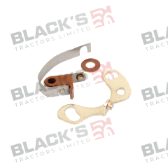 Contact Set suitable for Case International - 702326R91