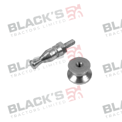 Grille Retainer Stud suitable for Ford &amp; Fordson -  