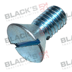 Brake Drum Screw Dexta Super Dexta 957E24667-S suitable for Ford &amp; Fordson -  957E24667-S