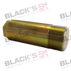 Axle Pin Later suitable for Ford &amp; Fordson -  81822711  C7NN3127  C7NN3127B