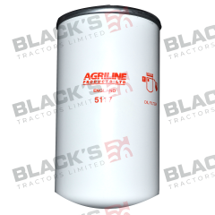 Oil Filter Spin On - 3621287M1 suitable for Ford &amp; Fordson -  