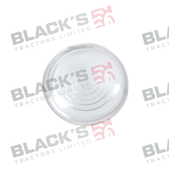 Butler Light Lens Clear suitable for Ford &amp; Fordson -  