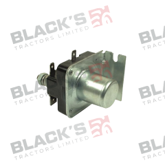 Solenoid suitable for Ford &amp; Fordson -  E1ADDN11450C
