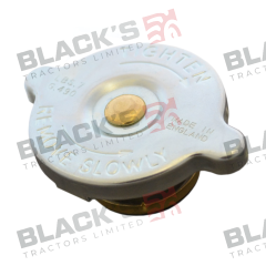 Radiator Cap suitable for Massey Ferguson -  3475308M1  3475308M91  826772M1