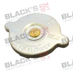 Radiator Cap - 83957211 suitable for New Holland -  83957211