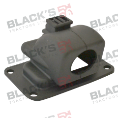 Rubber Boot - Starter suitable for Ford &amp; Fordson -  