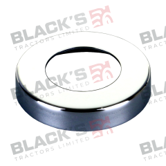 Chrome Steering Cover suitable for Ford &amp; Fordson -  