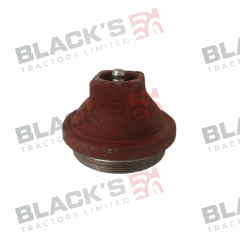 Hub Cap suitable for Massey Ferguson -  180009M1  1884289M1  191142M1