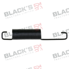 Clutch Pedal Return Spring Major Power Major Super Major suitable for Ford &amp; Fordson -  
