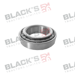 Bearing Diff Rear Axle - 1850087M91 suitable for Ford & Fordson - 81709463 83402421 BB4221B