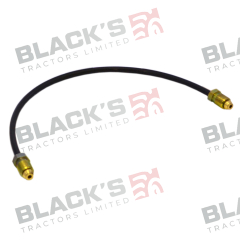 Fuel Pipe- Fuel Tank to Lift Pump 35 3-Cylinder suitable for Massey Ferguson -  890322M92