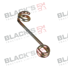 Bonnet Clip suitable for Massey Ferguson -  828224M1