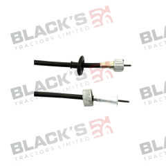 Tachometer Cable suitable for Case International -  