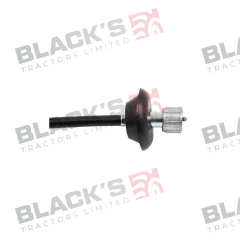 Tachometer Cable suitable for Ford &amp; Fordson -  81837768  81837769  82847520