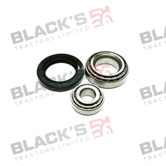 Wheel Bearing Kit suitable for Massey Ferguson -  1810416M91  835965M91  835965M92