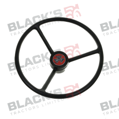 Steering Wheel suitable for Landini -  894737M1  960840M1