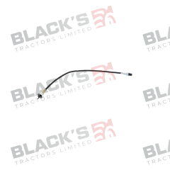 Tachometer Cable (696MM) 35 3-Cylinder 135 148 827855M1 suitable for Massey Ferguson -  827855M1  828033M92  882539M91