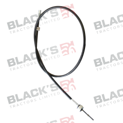 Tachometer Cable (1224MM) FE35 835 23C suitable for Massey Ferguson -  829487M91
