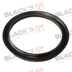 Hydraulic Piston Seal Dexta Super Dexta 81717083 suitable for Ford & Fordson - 81717083 E11GF9
