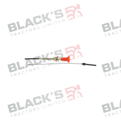 Engine Stop Cable suitable for John Deere -  