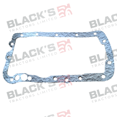 Gasket Hydraulic Top Cover suitable for Ford &amp; Fordson -  83963584  957E502  C5NN502A