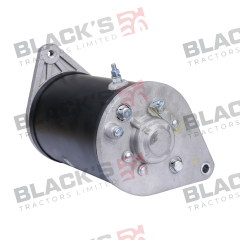 Tractor Dynamo suitable for Ford &amp; Fordson -  81806433  ADN10001  E27N10000
