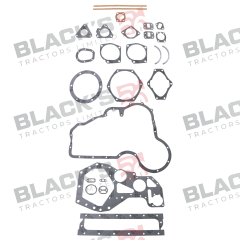Bottom Gasket Set 65 A4.192 suitable for Massey Ferguson -  83373