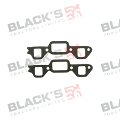 Gasket Manifold Inline (Pair) Major suitable for Ford &amp; Fordson -  E1ADKN9448A