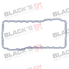 Sump Gasket suitable for Massey Ferguson -  3638772M1  4224091M1  4224291M1