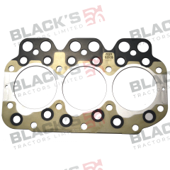 Head Gasket suitable for Ford &amp; Fordson -  SBA111146940