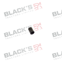 Air Hose - Oil Bath to Metal Pipe suitable for Zetor -  70011306