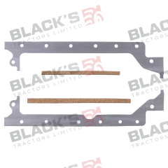 Sump Gasket Set suitable for Massey Ferguson -  4222056M91  4223929M1  741632M91