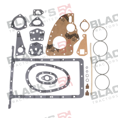 Bottom Gasket Set suitable for Massey Ferguson -  894915M91