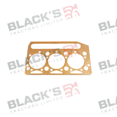 Head Gasket suitable for Massey Ferguson -  0490580  36812122  36812136