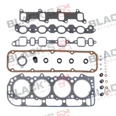 Head Gasket Set - Pre Force Models suitable for Ford &amp; Fordson -  81813950  87295268  CFPN6008C