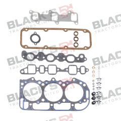 Head Gasket Set suitable for Ford &amp; Fordson -  82845222   E7NN6051DA   PAYENW790 