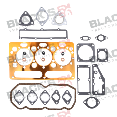 Head Gasket Set suitable for Massey Ferguson -  