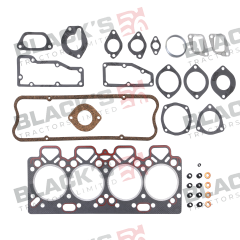 Head Gasket Set suitable for Massey Ferguson -  36812338  3637363M91  3637444M91