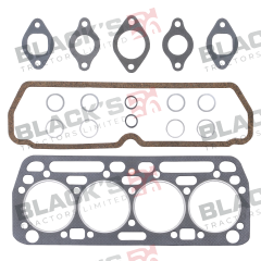 Head Gasket Set suitable for Case International -  706105R93