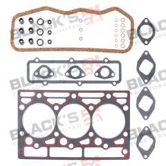 Head Gasket Set suitable for Case International -  3136798R93  3136798R98  3136798R99
