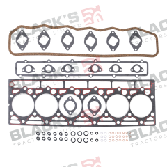 Head Gasket Set suitable for Case International -  3136801R98  3136801R99