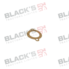 Thermostat Gasket suitable for Ford &amp; Fordson -  81805624  C2DE8255A  DKN8587