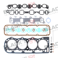 Force Head Gasket Set - Ford 5000 suitable for New Holland -  