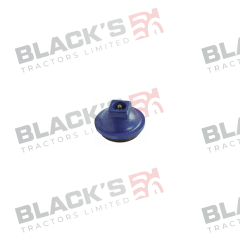 Hub Cap Cast With Grease Nipple suitable for New Holland -  