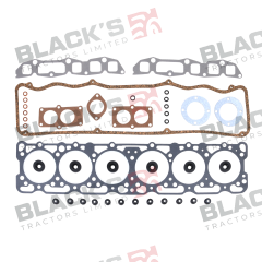 Head Gasket Set suitable for Ford Dorset (Industrial) - 693F6014GAA CV670