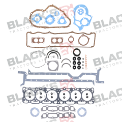 Complete Gasket Set suitable for Ford Dorset (Industrial) - 703F6008EAA FV670